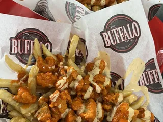 The Buffalo Spot - Tempe