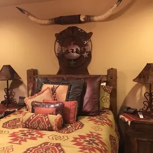 Santa Fe suite. 1 of 5