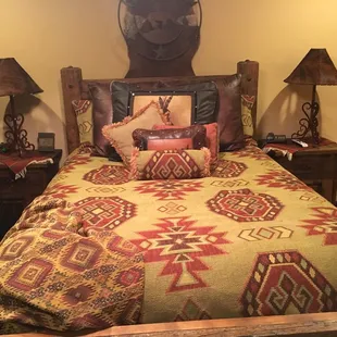 Santa Fe suite 2 of 5