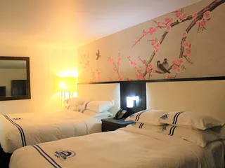 WangShi China Palace B&B