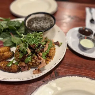 Chili Garlic Chicken