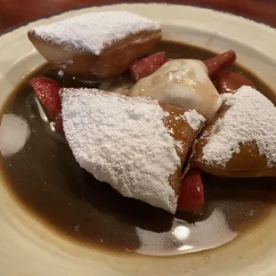 Beignets