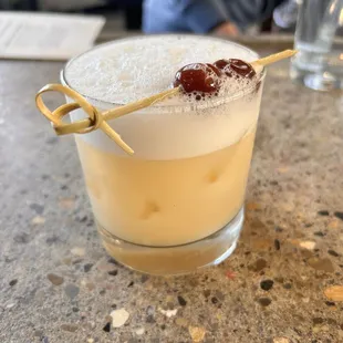 Johnny Sour