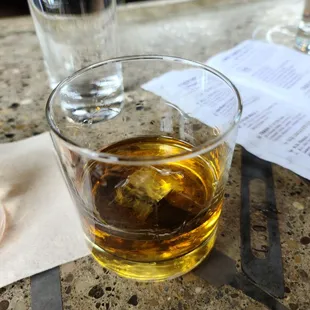 drink
