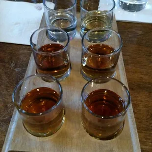Smoking Gun Whiskey