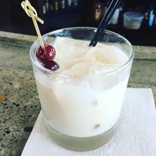 Johnny Cream