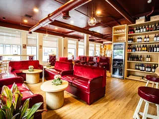 Brix Wine