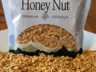 Mother Nature's Goodies