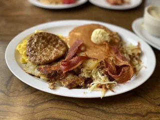 Grammas Country Kitchen