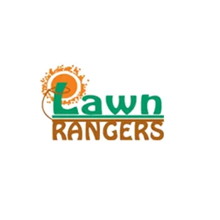 lawn rangers logo