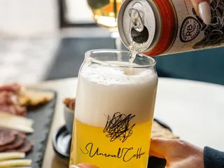 Unravel Coffee & Bar - Aspen