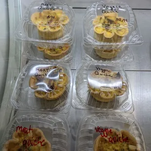 Quiches