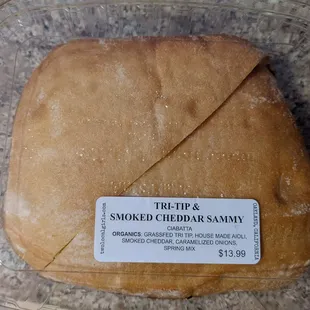 dessert