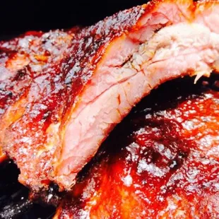 Succulent ribs