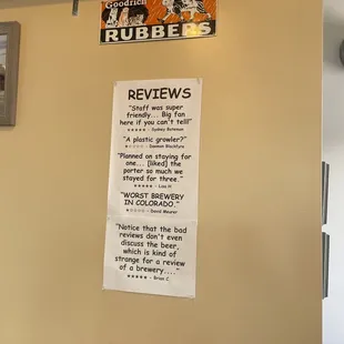 More funny signs