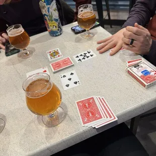 drink