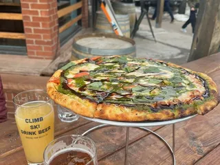 Aspen Tap