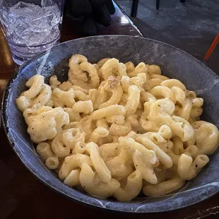 Side Mac &amp; Cheese
