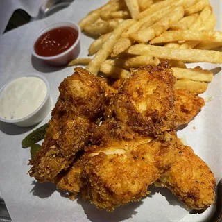 Chicken Tenders