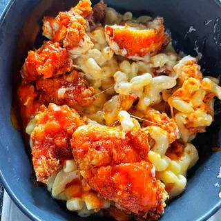 Chicken Mac