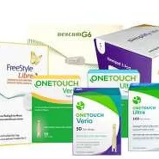We buy test strips, sell test strips and diabetic supplies with confidence.