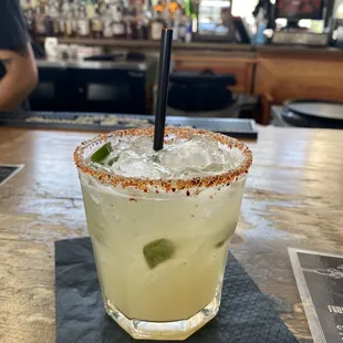 Diablo Margarita
