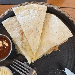 Quesadilla