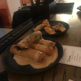 Empanadas