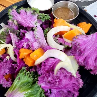 Kale Salad