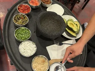 La Margarita