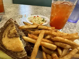 DeGrand's Family Restaurant