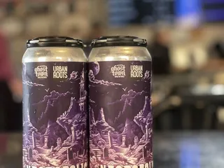 Ghost Town Brewing