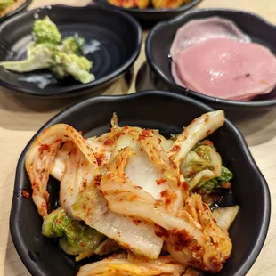 Sides
