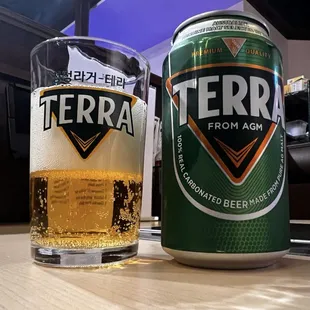 Beer