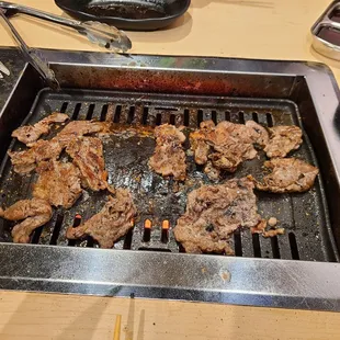 So delicious, the whole place smells amazing