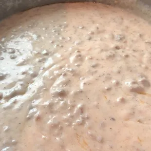 Saturday &amp; Sunday $5 Biscuits n Gravy. They also offer breakfast sandwiches on a white, wheat, rye, or English muffin.