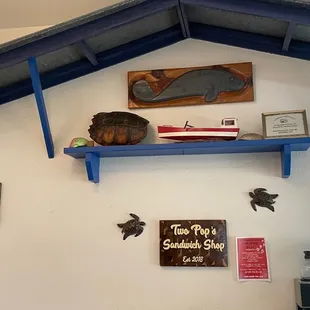 Decor