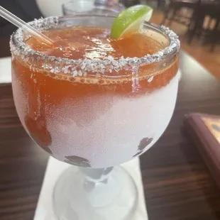 Michelada