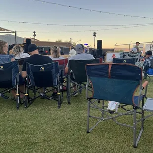 Friday evening concert 8.16.24