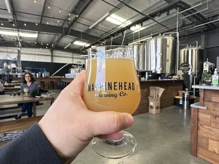 MachineHead Brewing