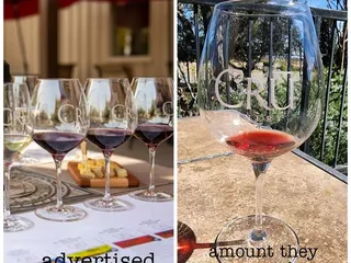 CRŪ Winery