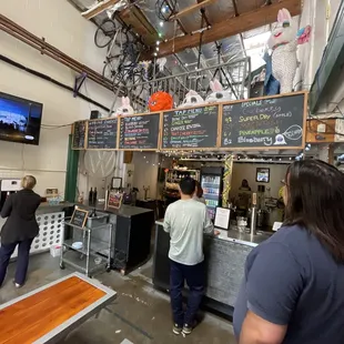 Two Rivers Cider, Sacramento, CA - November 12, 2023