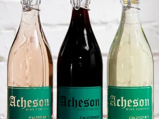 Acheson Wine Company