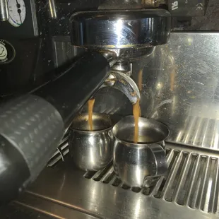 Espresso!!!!!
