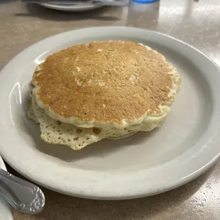 Pancakes