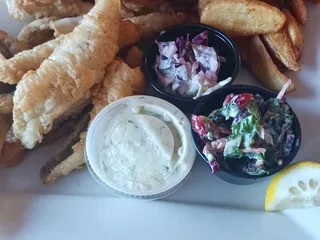 Grizzly's Pub and Grill