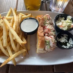 Lobster Roll