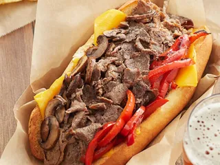 Georges Mediterranean Market