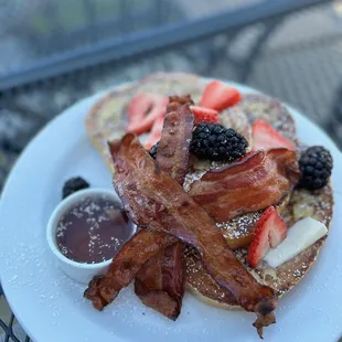 French Toast
