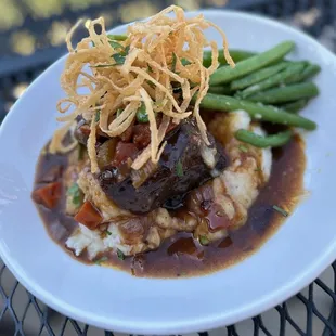 Yankee Pot Roast